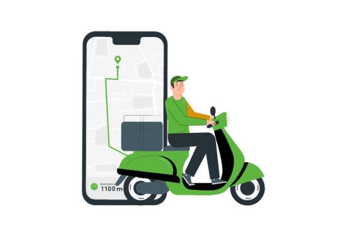 Service Penghantaran Barangan Dijamin Jimat Masa, Tenaga & Kos Untuk Pemilik Home Bisnes 2022.