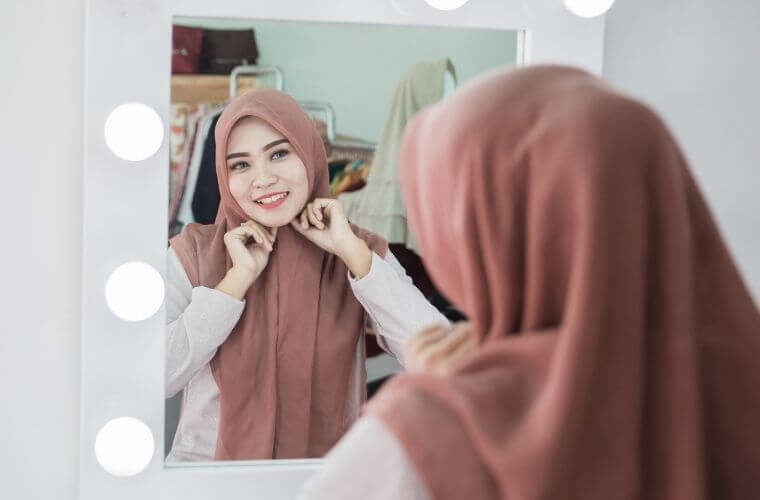 cara memulakan bisnes tudung