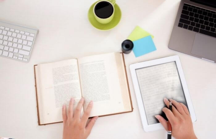 Cara Buat Duit Sebagai Penulis Freelancer